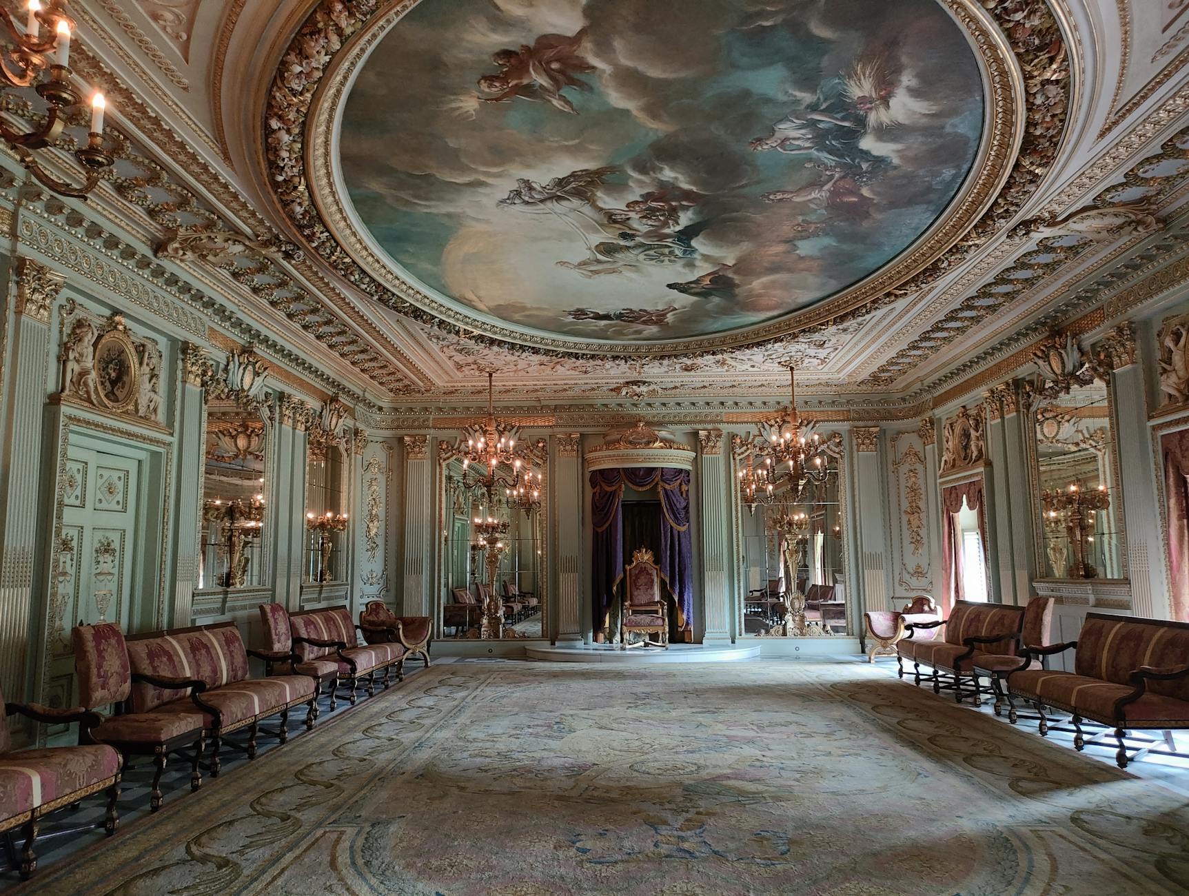 Image for Fatal Bellmore Fire Claims One Life, Injures Three Others