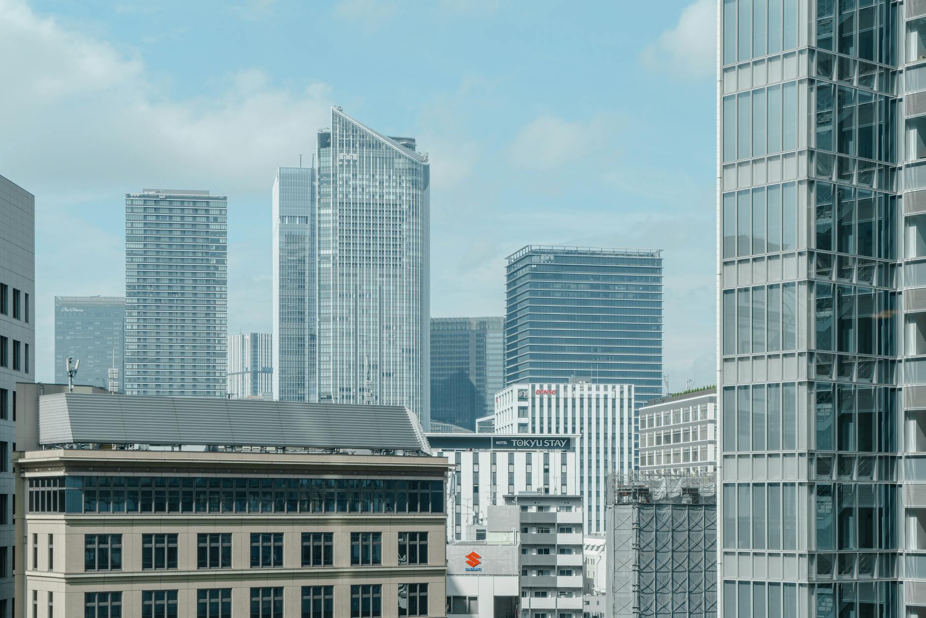 Image for Suffolk Cancels 20-Year Contract Amid Political Favoritism Claims